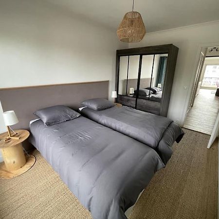Bel Appartement Spacieux Et Lumineux Sur Le Port La Baule-Escoublac Екстер'єр фото