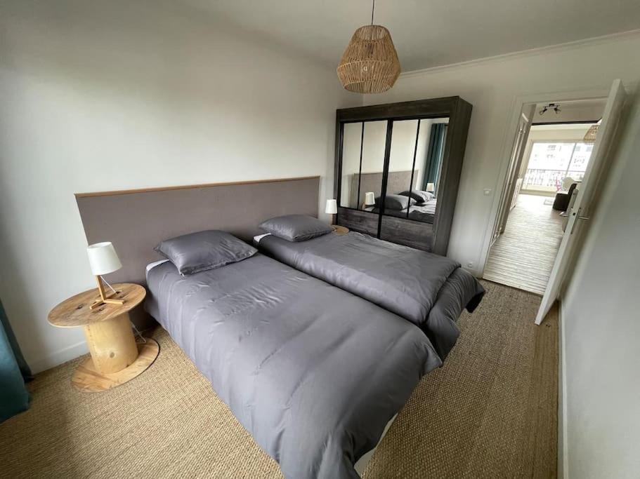Bel Appartement Spacieux Et Lumineux Sur Le Port La Baule-Escoublac Екстер'єр фото