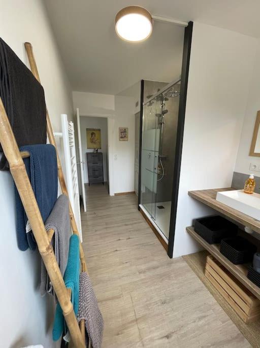 Bel Appartement Spacieux Et Lumineux Sur Le Port La Baule-Escoublac Екстер'єр фото