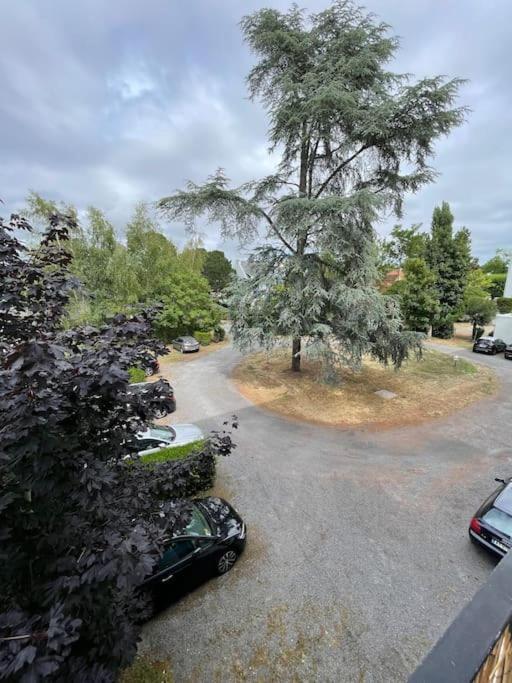 Bel Appartement Spacieux Et Lumineux Sur Le Port La Baule-Escoublac Екстер'єр фото