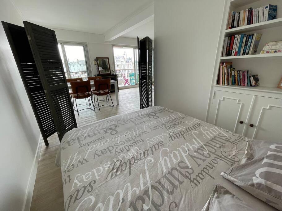 Bel Appartement Spacieux Et Lumineux Sur Le Port La Baule-Escoublac Екстер'єр фото